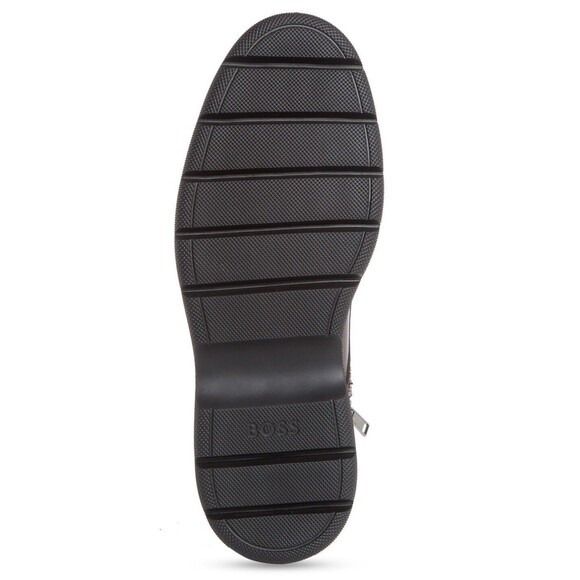 Hugo Boss BOSS Men\'s Jacob Combat Boots, Size 13 main image 11